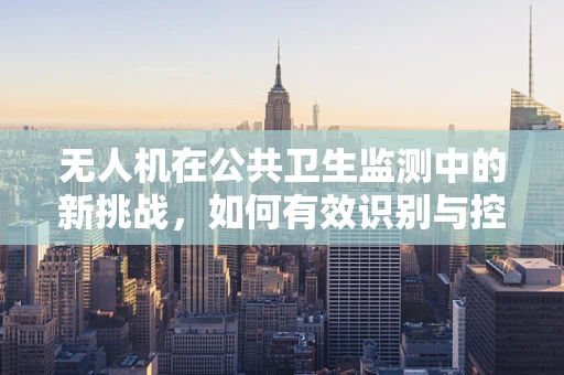 无人机在公共卫生监测中的新挑战，如何有效识别与控制伤寒及副伤寒疫情？