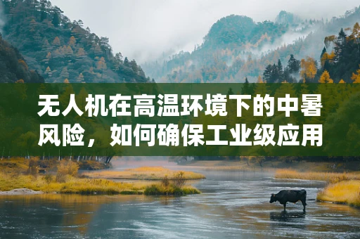 无人机在高温环境下的中暑风险，如何确保工业级应用的持续稳定？