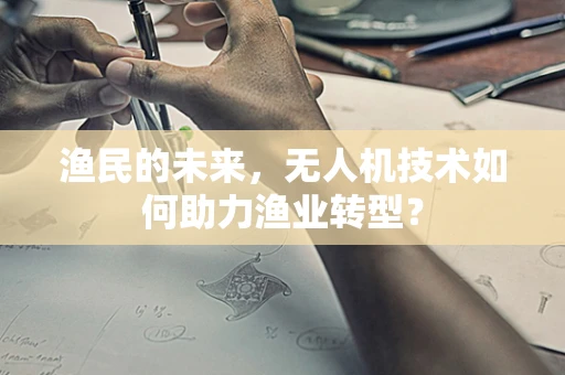 渔民的未来，无人机技术如何助力渔业转型？
