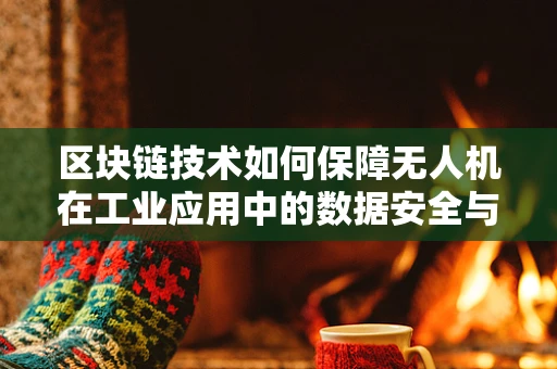 区块链技术如何保障无人机在工业应用中的数据安全与透明性？
