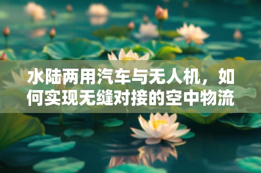 水陆两用汽车与无人机，如何实现无缝对接的空中物流解决方案？