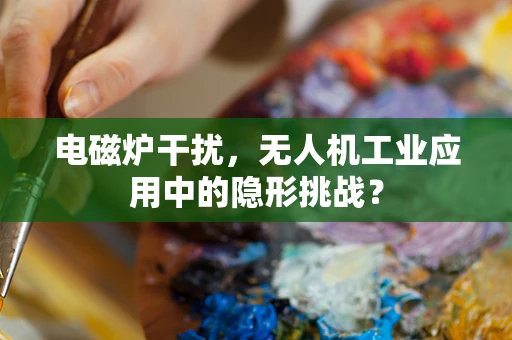 电磁炉干扰，无人机工业应用中的隐形挑战？