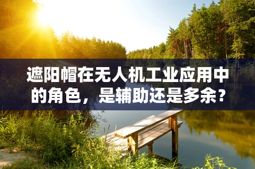 遮阳帽在无人机工业应用中的角色，是辅助还是多余？