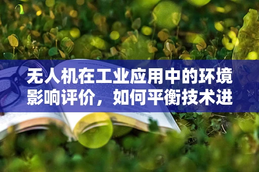 无人机在工业应用中的环境影响评价，如何平衡技术进步与生态保护？