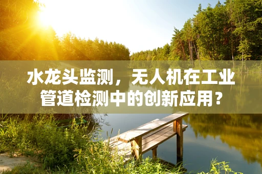 水龙头监测，无人机在工业管道检测中的创新应用？