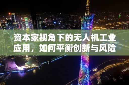 资本家视角下的无人机工业应用，如何平衡创新与风险？