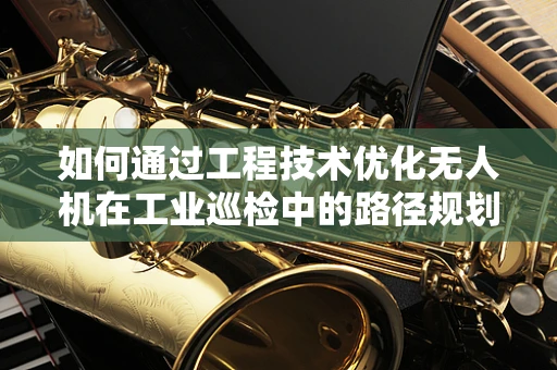 如何通过工程技术优化无人机在工业巡检中的路径规划？