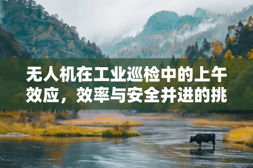 无人机在工业巡检中的上午效应，效率与安全并进的挑战