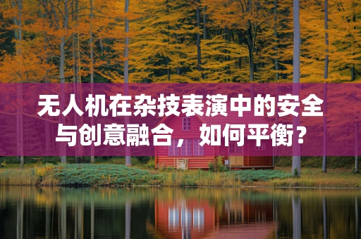 无人机在杂技表演中的安全与创意融合，如何平衡？