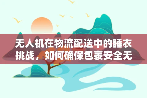 无人机在物流配送中的睡衣挑战，如何确保包裹安全无虞？