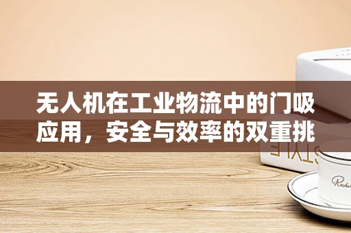 无人机在工业物流中的门吸应用，安全与效率的双重挑战