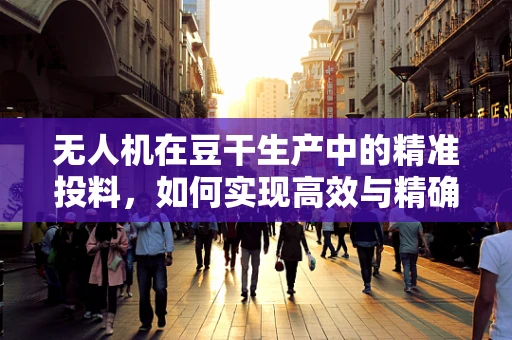 无人机在豆干生产中的精准投料，如何实现高效与精确的双重挑战？