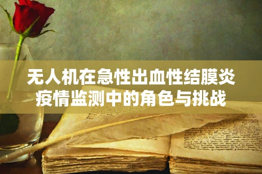 无人机在急性出血性结膜炎疫情监测中的角色与挑战