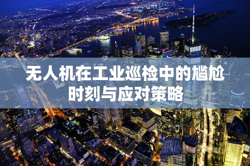 无人机在工业巡检中的尴尬时刻与应对策略