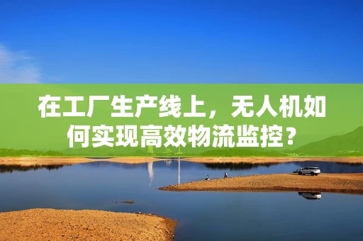 在工厂生产线上，无人机如何实现高效物流监控？