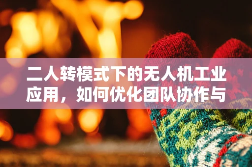 二人转模式下的无人机工业应用，如何优化团队协作与任务执行？