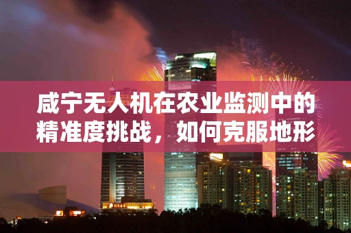 咸宁无人机在农业监测中的精准度挑战，如何克服地形复杂性的影响？