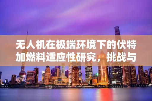 无人机在极端环境下的伏特加燃料适应性研究，挑战与解决方案