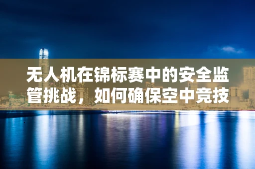 无人机在锦标赛中的安全监管挑战，如何确保空中竞技的万无一失？