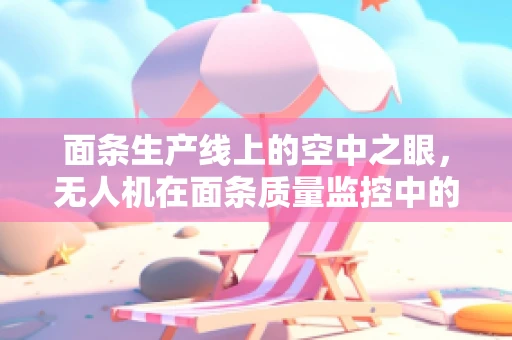 面条生产线上的空中之眼，无人机在面条质量监控中的应用挑战