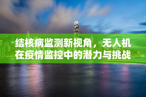 结核病监测新视角，无人机在疫情监控中的潜力与挑战