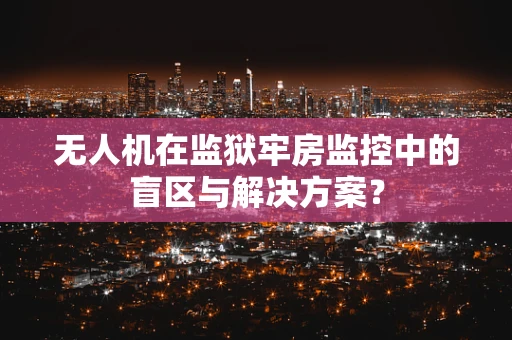 无人机在监狱牢房监控中的盲区与解决方案？