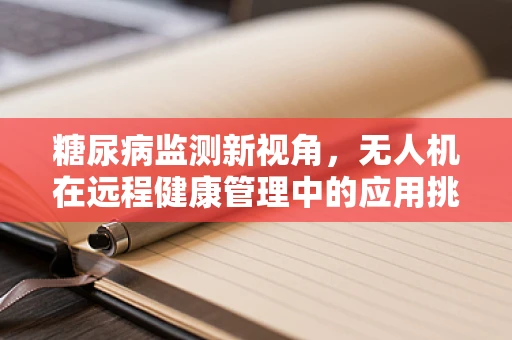 糖尿病监测新视角，无人机在远程健康管理中的应用挑战
