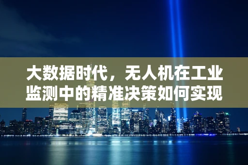 大数据时代，无人机在工业监测中的精准决策如何实现？