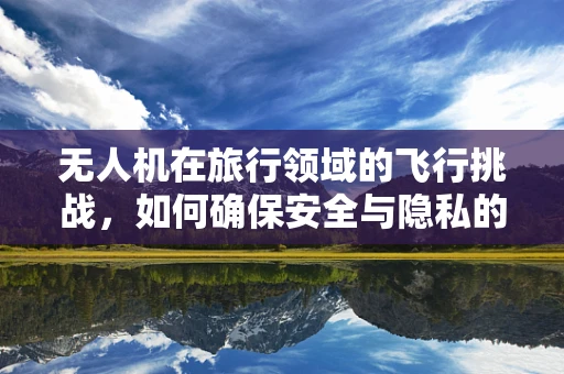 无人机在旅行领域的飞行挑战，如何确保安全与隐私的平衡？