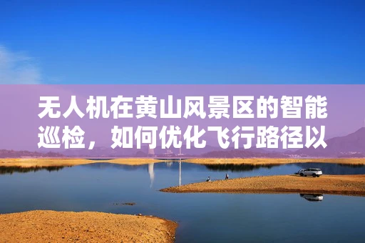 无人机在黄山风景区的智能巡检，如何优化飞行路径以减少对游客的干扰？