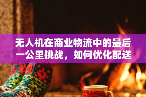 无人机在商业物流中的最后一公里挑战，如何优化配送效率？