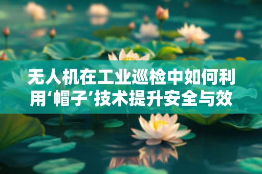 无人机在工业巡检中如何利用‘帽子’技术提升安全与效率？