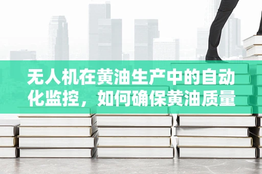 无人机在黄油生产中的自动化监控，如何确保黄油质量与生产效率的双重提升？