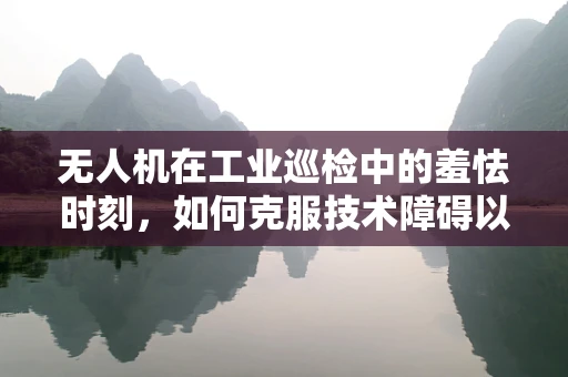 无人机在工业巡检中的羞怯时刻，如何克服技术障碍以实现高效作业？