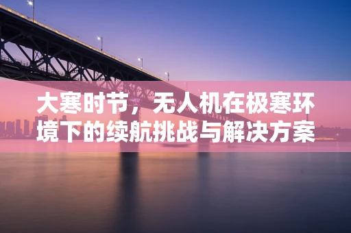 大寒时节，无人机在极寒环境下的续航挑战与解决方案