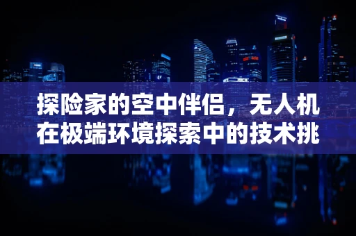 探险家的空中伴侣，无人机在极端环境探索中的技术挑战与解决方案