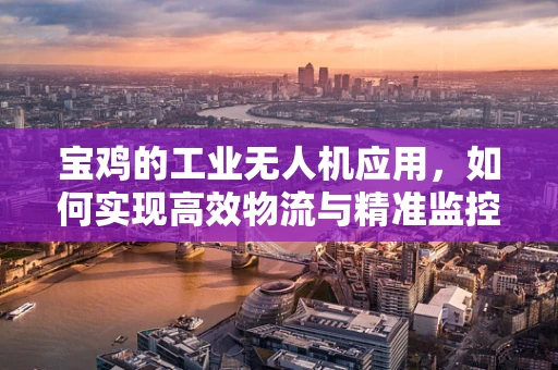 宝鸡的工业无人机应用，如何实现高效物流与精准监控？