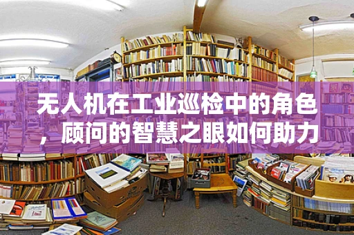 无人机在工业巡检中的角色，顾问的智慧之眼如何助力高效运维？