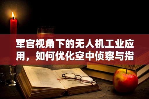 军官视角下的无人机工业应用，如何优化空中侦察与指挥控制？