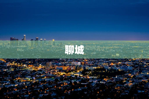 聊城