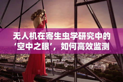 无人机在寄生虫学研究中的‘空中之眼’，如何高效监测与评估？
