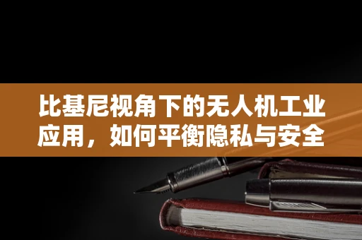 比基尼视角下的无人机工业应用，如何平衡隐私与安全？