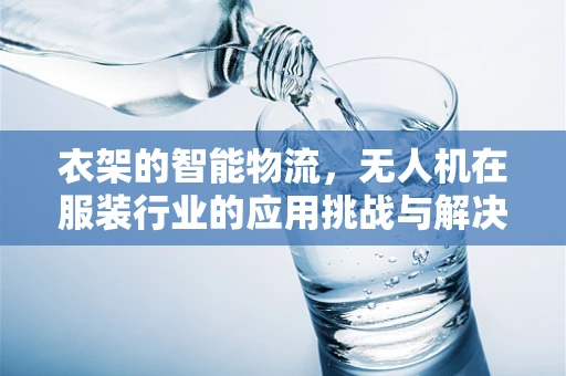 衣架的智能物流，无人机在服装行业的应用挑战与解决方案