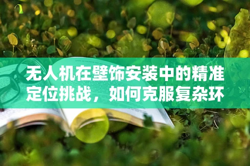 无人机在壁饰安装中的精准定位挑战，如何克服复杂环境下的精确悬停？