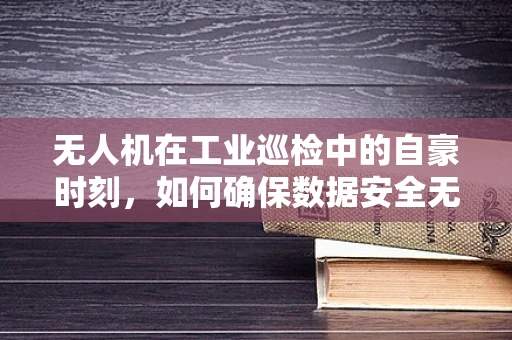 无人机在工业巡检中的自豪时刻，如何确保数据安全无虞？
