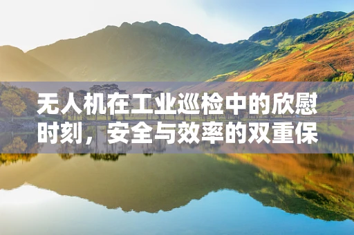 无人机在工业巡检中的欣慰时刻，安全与效率的双重保障