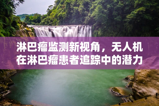 淋巴瘤监测新视角，无人机在淋巴瘤患者追踪中的潜力与挑战