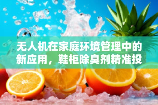 无人机在家庭环境管理中的新应用，鞋柜除臭剂精准投放的可行性探讨