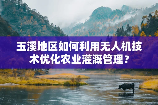 玉溪地区如何利用无人机技术优化农业灌溉管理？