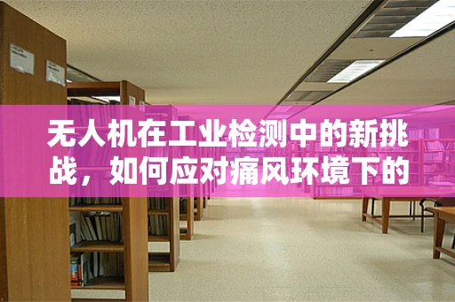 无人机在工业检测中的新挑战，如何应对痛风环境下的作业？